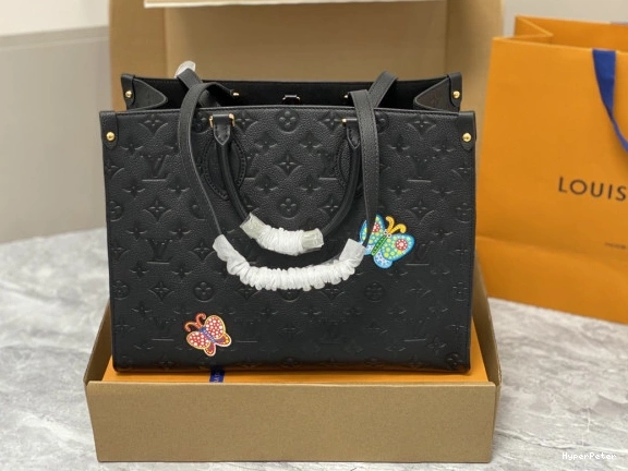 ONTHEGO MM LOUIS VUITTON YK X 0731